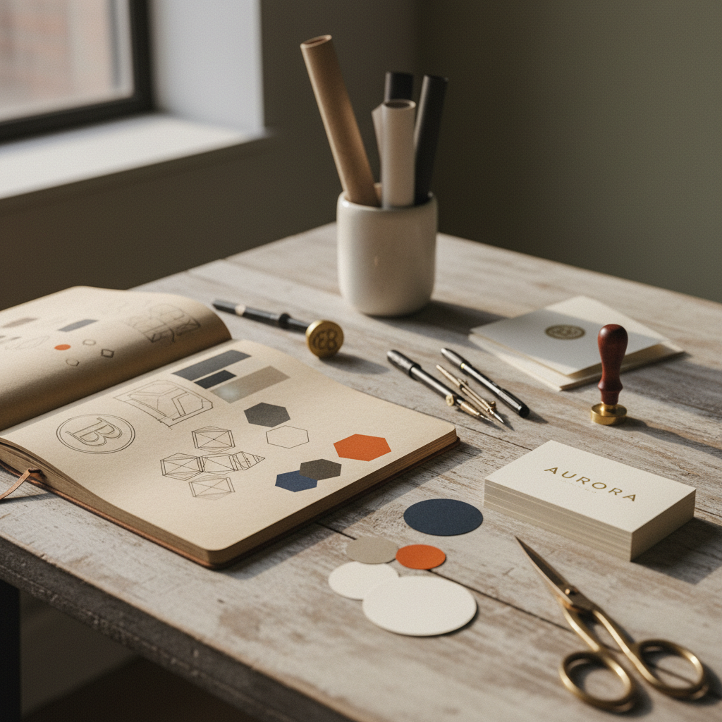 인지도 성장의 복리 효과