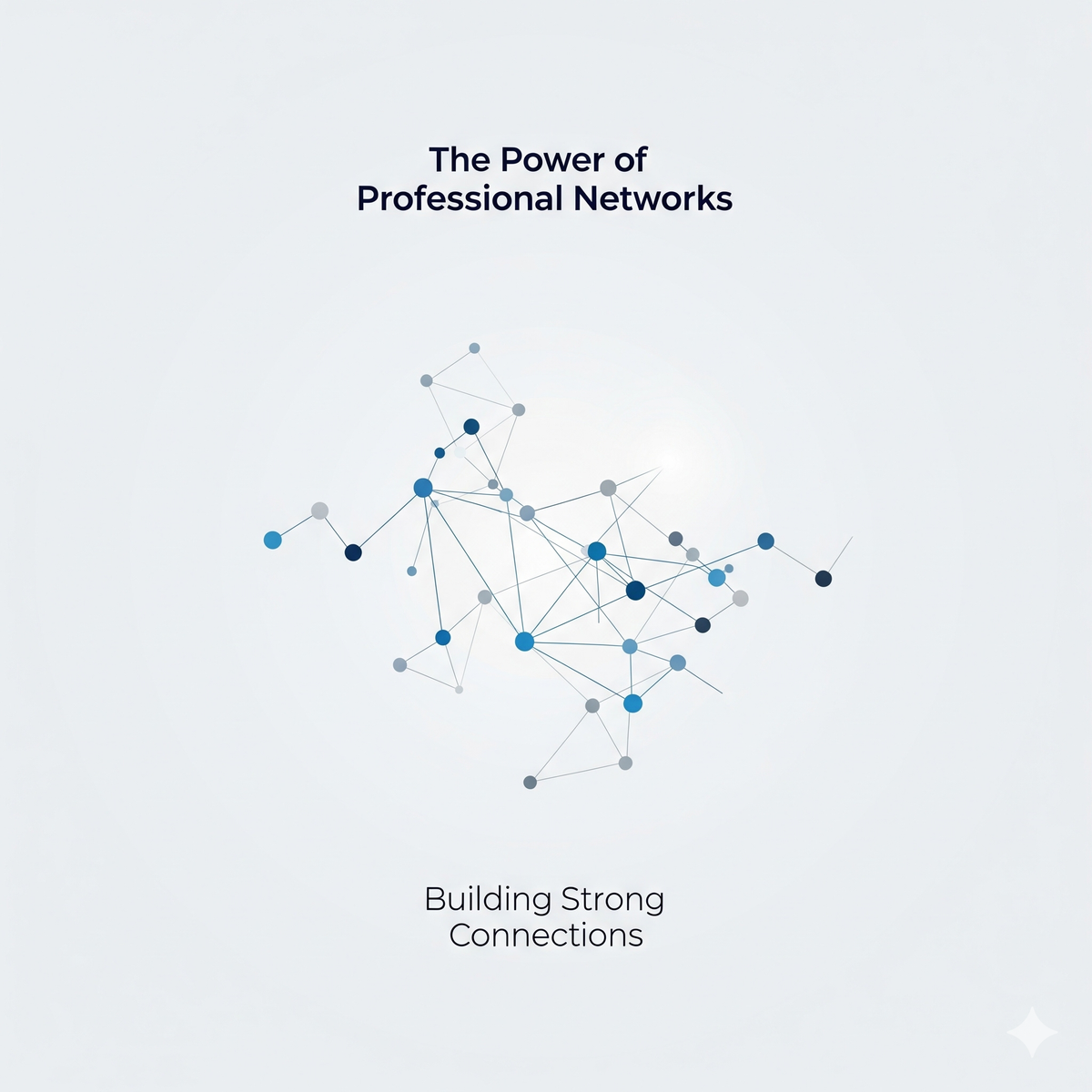 The Power of Professional Networks